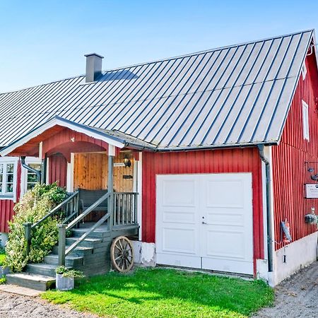 Aengagarden - Gardshuset Vendégház Våxtorp Kültér fotó