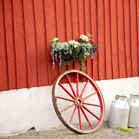 Aengagarden - Gardshuset Vendégház Våxtorp Kültér fotó